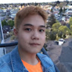 Meet your Posher, Yang